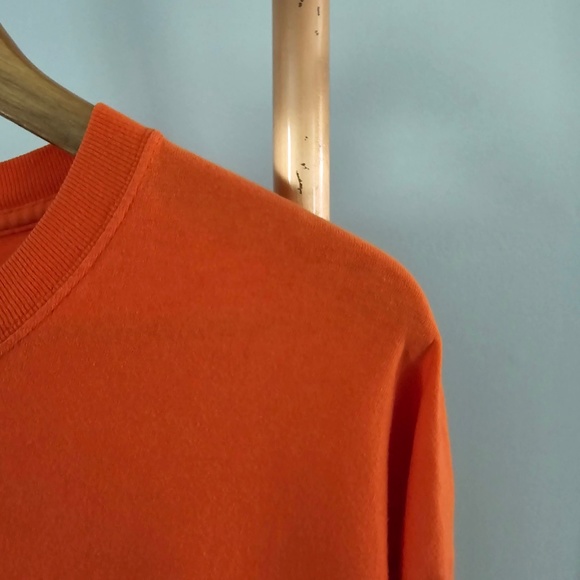 2003 Harley Davidson T-Shirt (w/flames) - *Myrtle Beach, SC* (Back side) - Picture 6 of 11